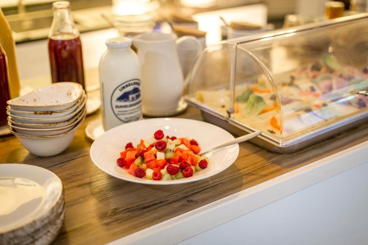 Hotel-Restaurant De Boer'Nkinkel Hoenderloo Dış mekan fotoğraf